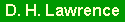 Link to D. H. Lawrence page